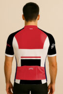 REDLIFE RUSH CYCLING JERSEY