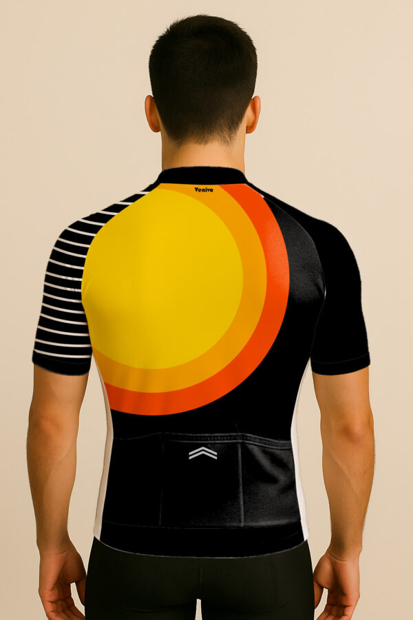 TEMPORAY CYCLING JERSEY - Image 3