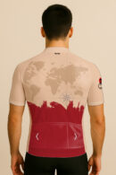 COMPASS -CYCLING JERSEY