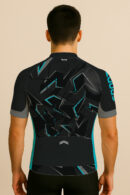 STEALTH SURGE CYCLING JERSEY