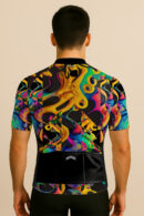 CHROMABURST CYCLING JERSEY