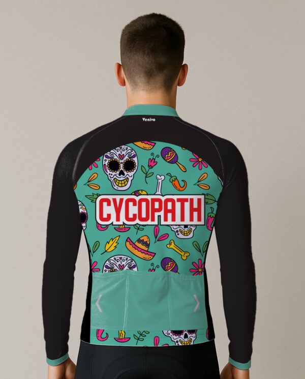 CYCOPATH CYCLING JERSEY - Image 2
