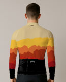 GEAR STORM CYCLING JERSEY
