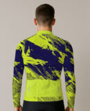 LIVIN THE BIKE LIFE CYCLING JERSEY