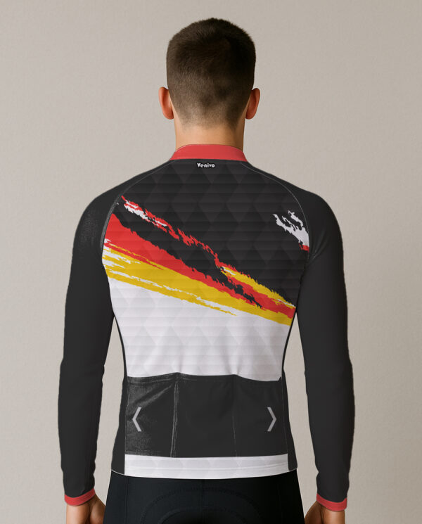 SPEEDSTER CYCLING JERSEY - Image 3