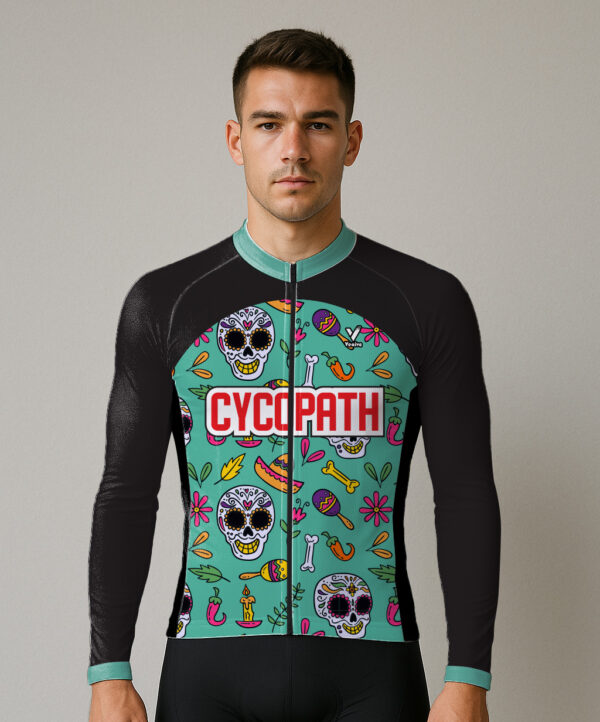 CYCOPATH CYCLING JERSEY