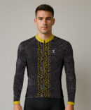 TURNO APEX CYCLING JERSEY