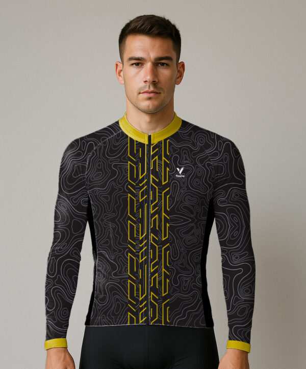 TURNO APEX CYCLING JERSEY