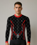 PRO PULSE CYCLING JERSEY