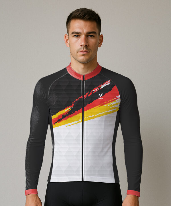 SPEEDSTER CYCLING JERSEY