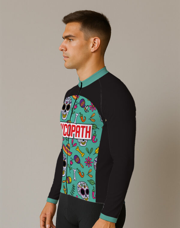 CYCOPATH CYCLING JERSEY - Image 3