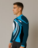 WAVE RIDER CYCLING JERSEY