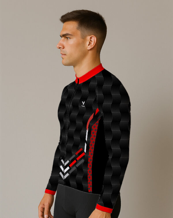 PRO PULSE CYCLING JERSEY - Image 2