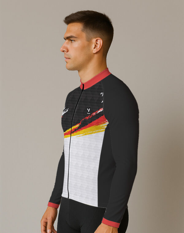 SPEEDSTER CYCLING JERSEY - Image 2