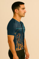 LAVA PULSE CYCLING JERSEY
