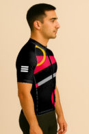 ORBIT LINE CYCLING JERSEY