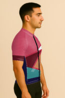 COLORPLANE CYCLING JERSEY
