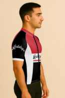 REDLIFE RUSH CYCLING JERSEY