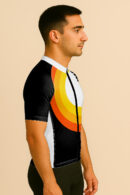 TEMPORAY CYCLING JERSEY