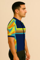 PRISM SURGE CYCLING JERSEY