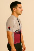 COMPASS -CYCLING JERSEY
