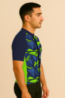 FLASHLINE APEX CYCLING JERSEY