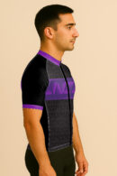 DARK SPECTRUM CYCLING JERSEY