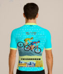 TRIVANDRUM TURBO DOODLE JERSEY