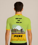 PUNE TURBO CHARGE DOODLE JERSEY