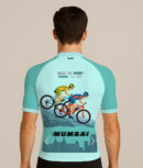 MUMBAI KING CHARGE DOODLE JERSEY