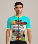TRIVANDRUM TURBO DOODLE JERSEY