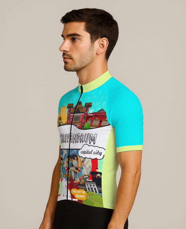 TRIVANDRUM TURBO DOODLE JERSEY - Image 3