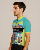 CHENNAI SPEEDSTER DOODLE JERSEY
