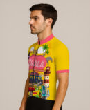 KERALA TURBO CHARGE DOODLE JERSEY