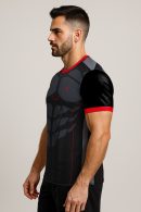 CHROME GYM JERSEY