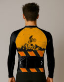 MOUNTAIN RIDER MTB CLCYING JERSEY