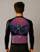 ALTURA MTB CYCLING JERSEY