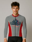 PEAK PERFORMANCE MTB CLCYING JERSEY