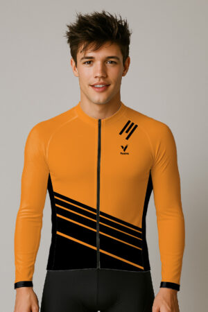 SERENE RIDER MTB CYCLING JERSEY