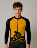 MOUNTAIN RIDER MTB CLCYING JERSEY
