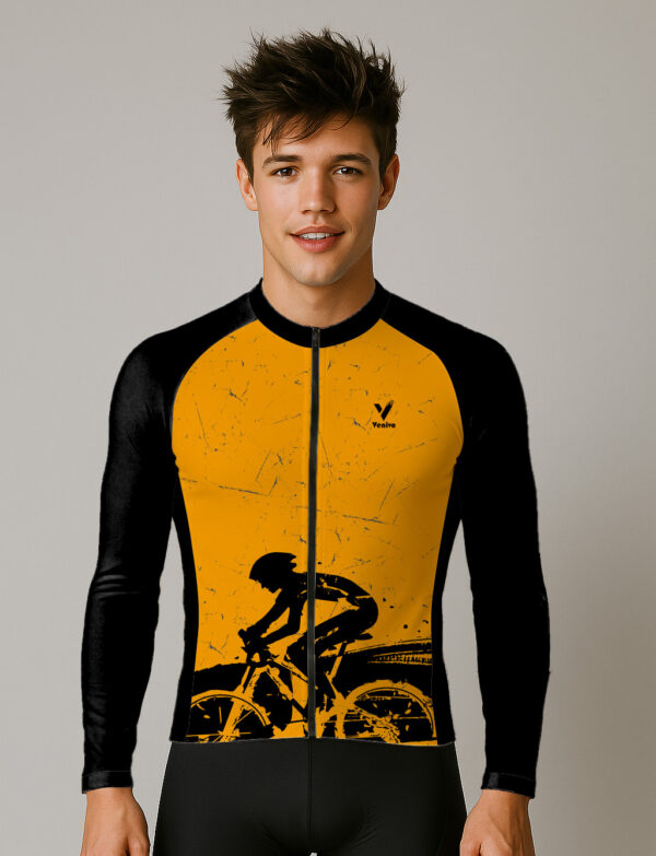 MOUNTAIN RIDER MTB CLCYING JERSEY