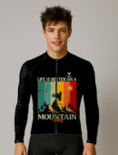 TRAIL BLAZER MTB CLCYING JERSEY
