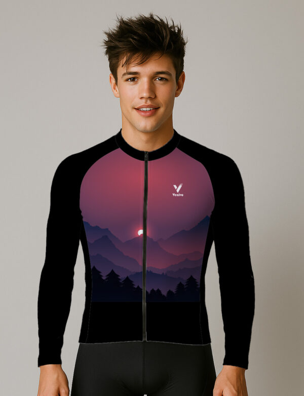 ALTURA MTB CYCLING JERSEY