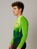 PINE FOREST RIDER MTB CYCLING JERSEY