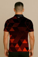 QUICK STRIKE CRICKET JERSEY