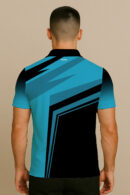 BLUE WEAR CRICKET JERSEY