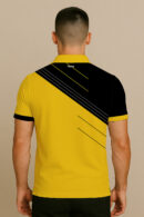 BOLD MOVE CRICKET JERSEY
