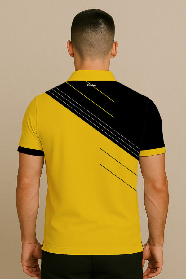 BOLD MOVE CRICKET JERSEY - Image 2