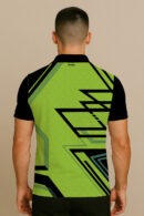 ZENITH BADMINTON JERSEY