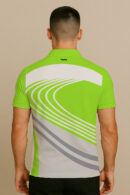 GREEN MACHINE CRICKET JERSEY